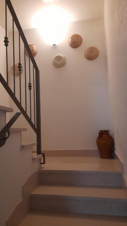Via Roma 224 Hotel Polignano a Mare Exterior foto