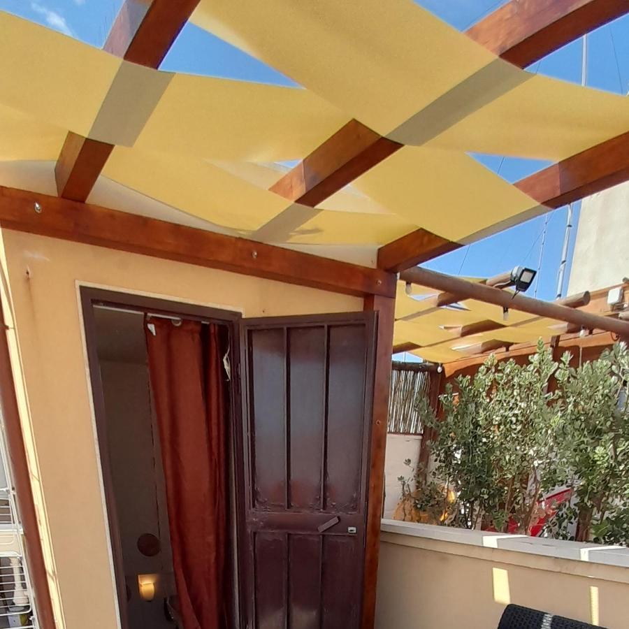Via Roma 224 Hotel Polignano a Mare Exterior foto