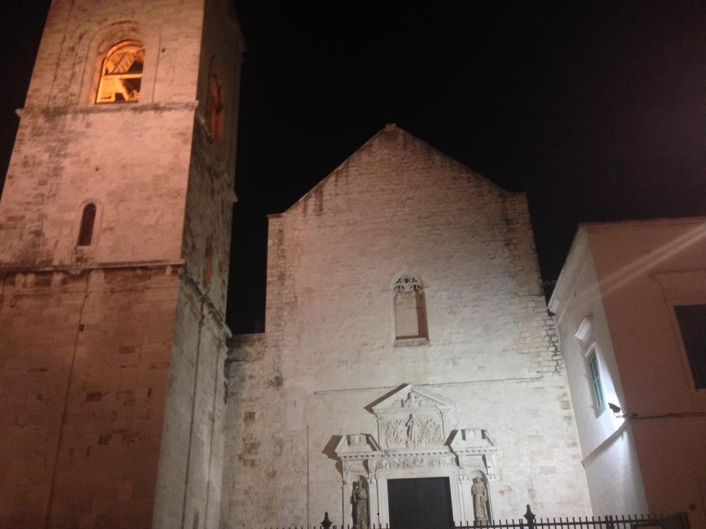 Via Roma 224 Hotel Polignano a Mare Exterior foto