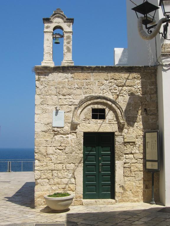 Via Roma 224 Hotel Polignano a Mare Exterior foto