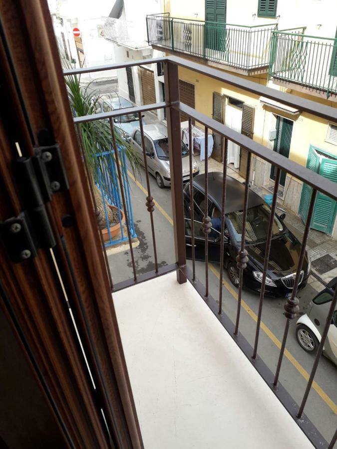 Via Roma 224 Hotel Polignano a Mare Exterior foto